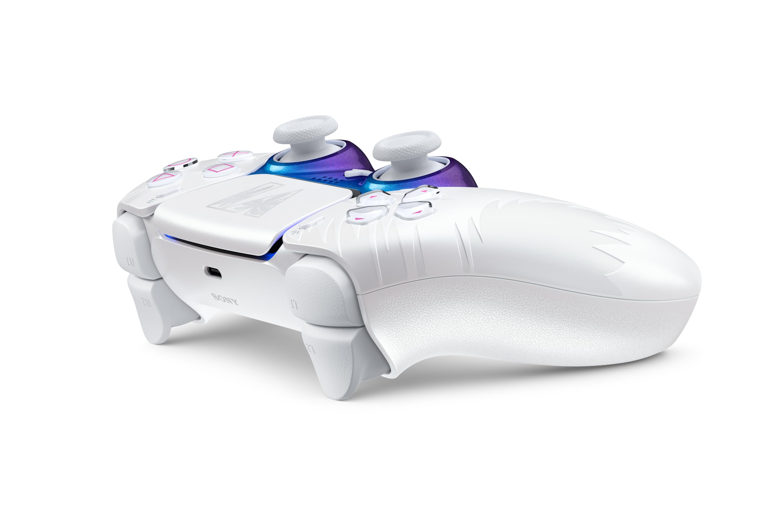 Amazon.co.jp: 【純正品】DualSense ワイヤレスコントローラー
